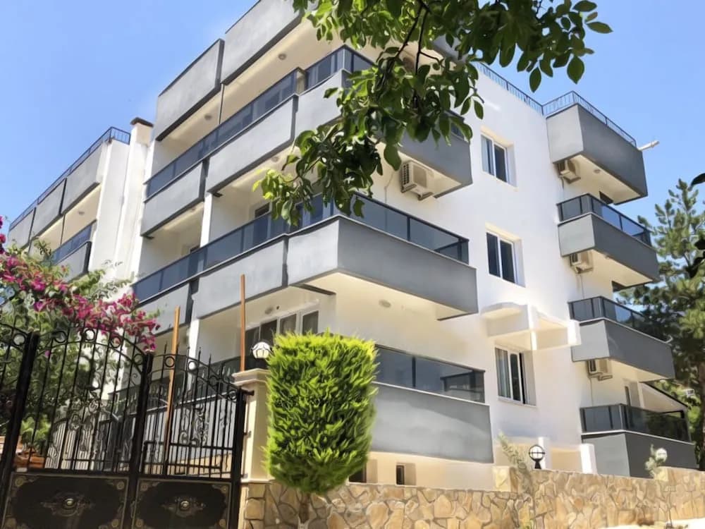 Hermes Hotel Özdere