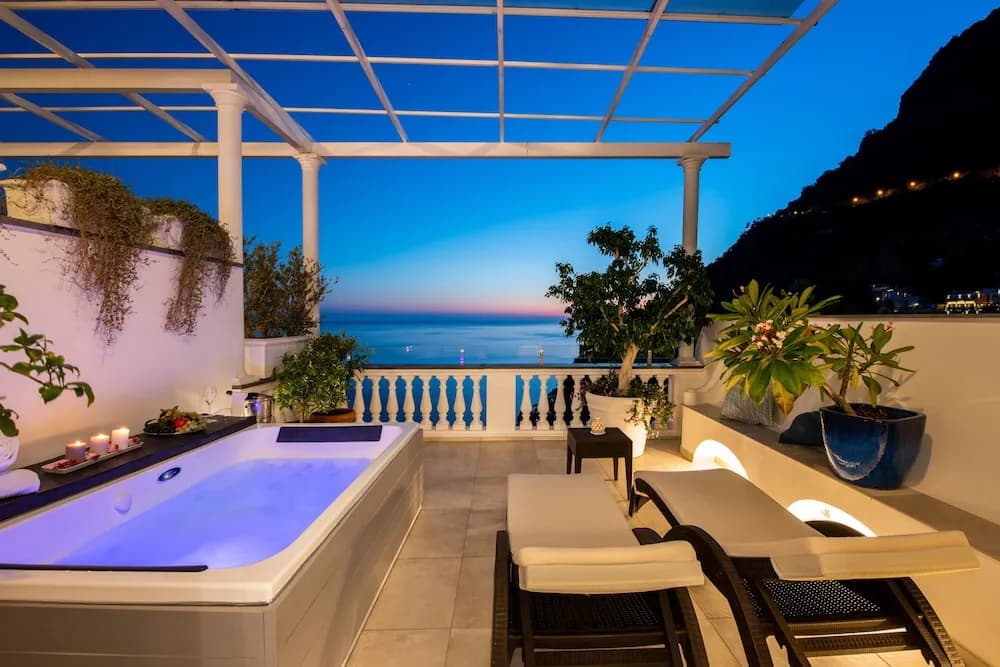 Hotel Villa Gabrisa