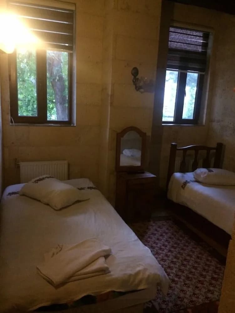 Monastery Cave Hotel Cappadocia