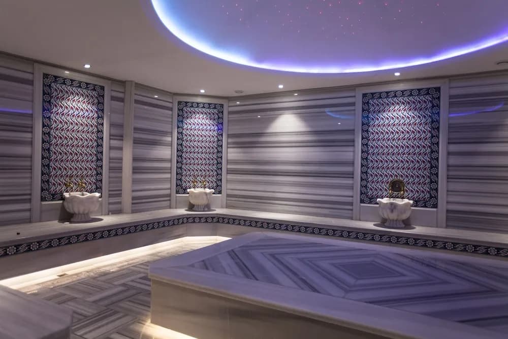 Spa