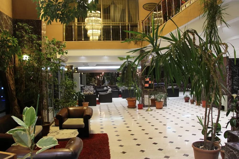 Hotel Akyuz