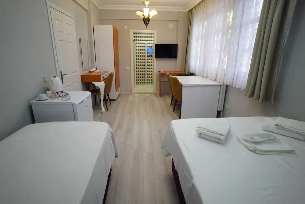 Lafontaine Konak Otel