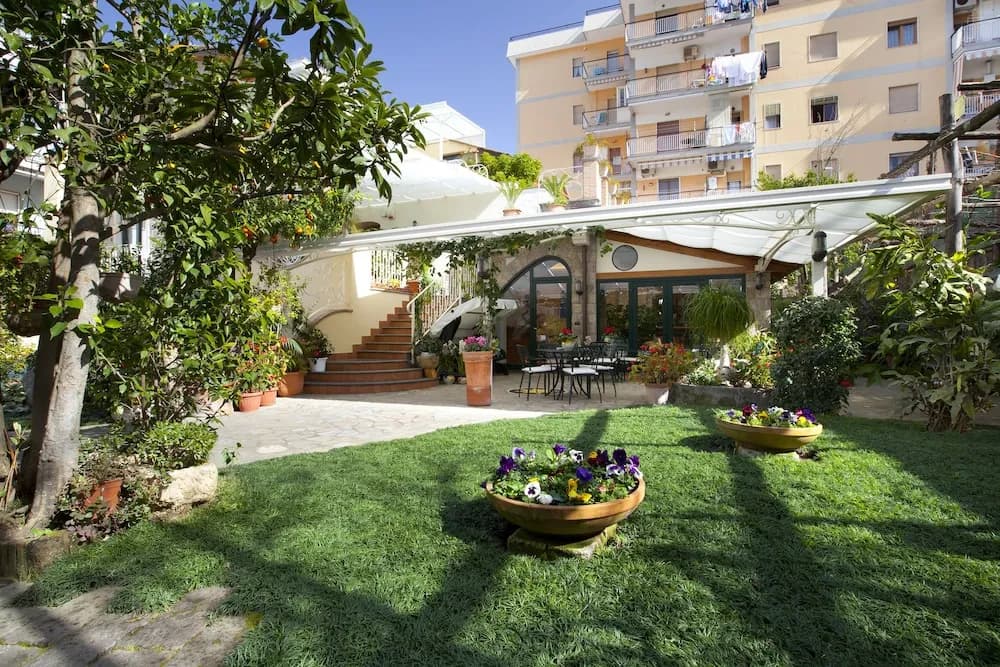 Angiolina Relais