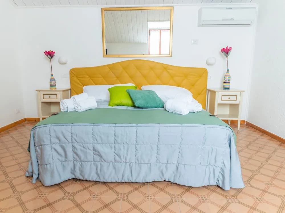 Albergo Diffuso Bacco Furore