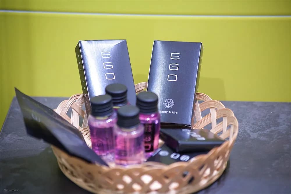 Banyo imkân ve özellikleri