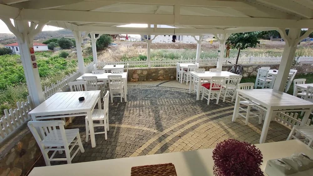 Restoran