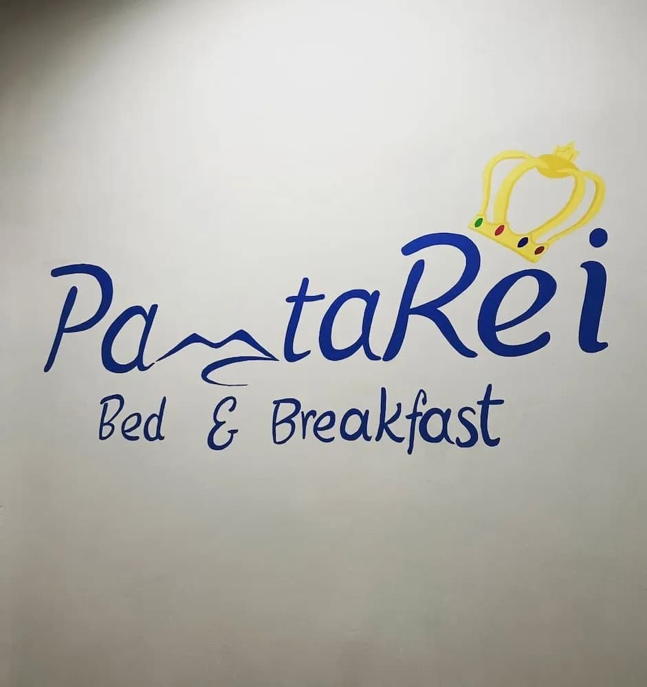 B&b Pantarei Napoli
