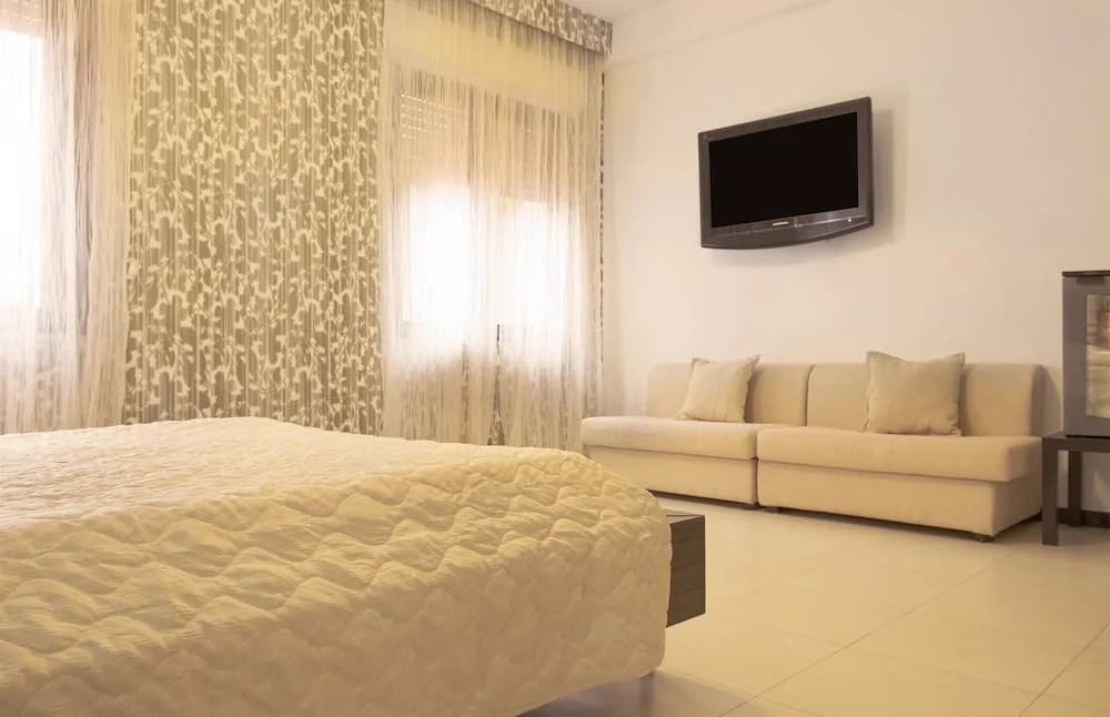 Hotel Grazia Eboli