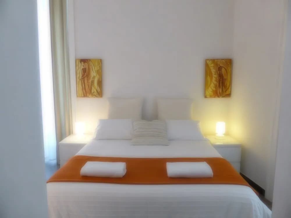 iBed Napoli