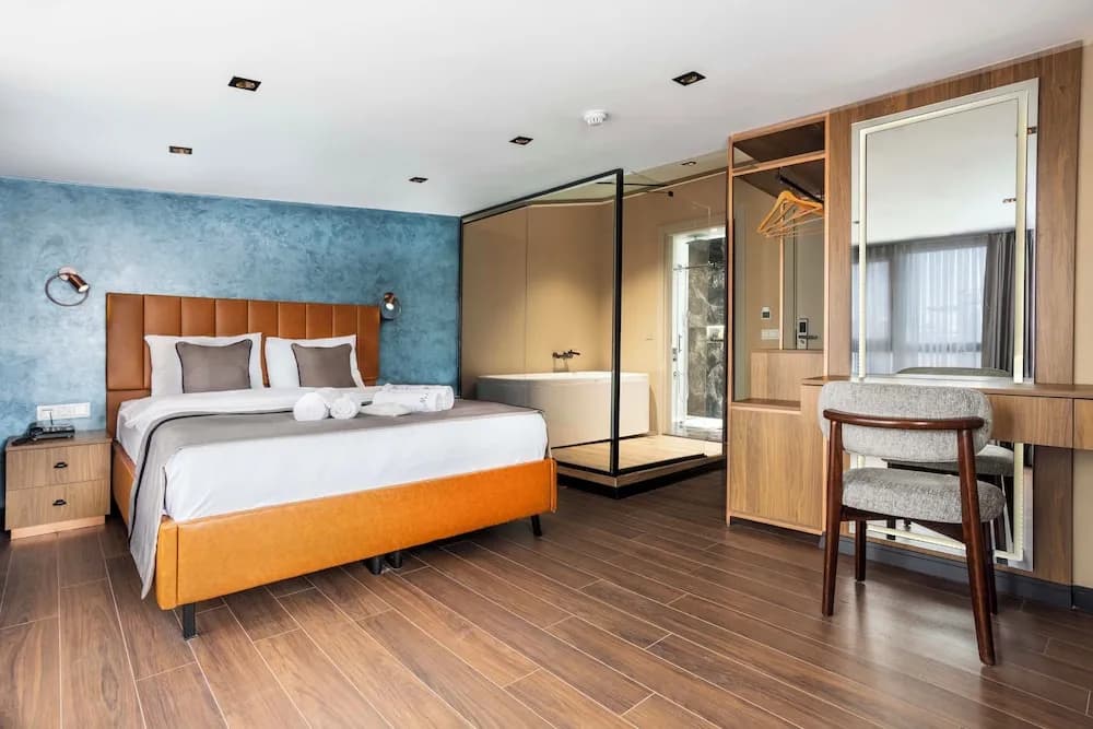 Marlon Hotel