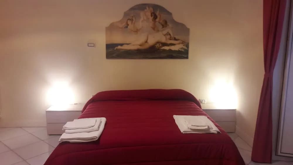 La Casa di Elvira