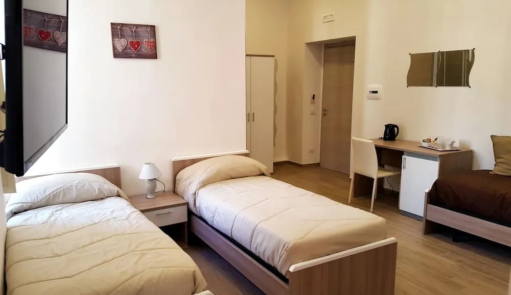 Funikulì Funikulà