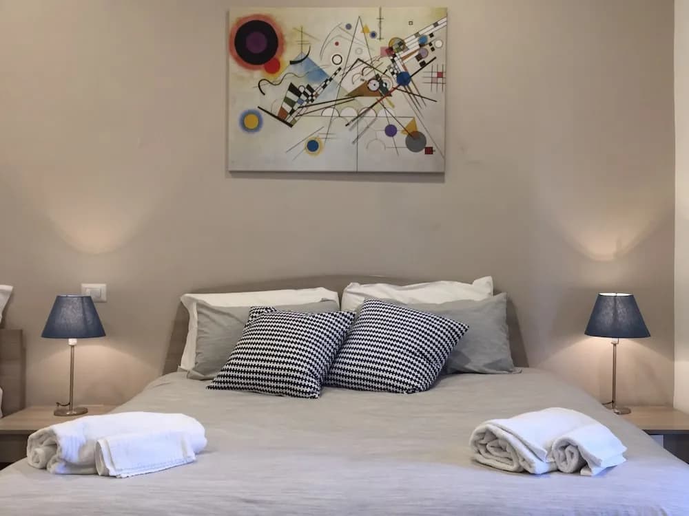 2Naples rooms