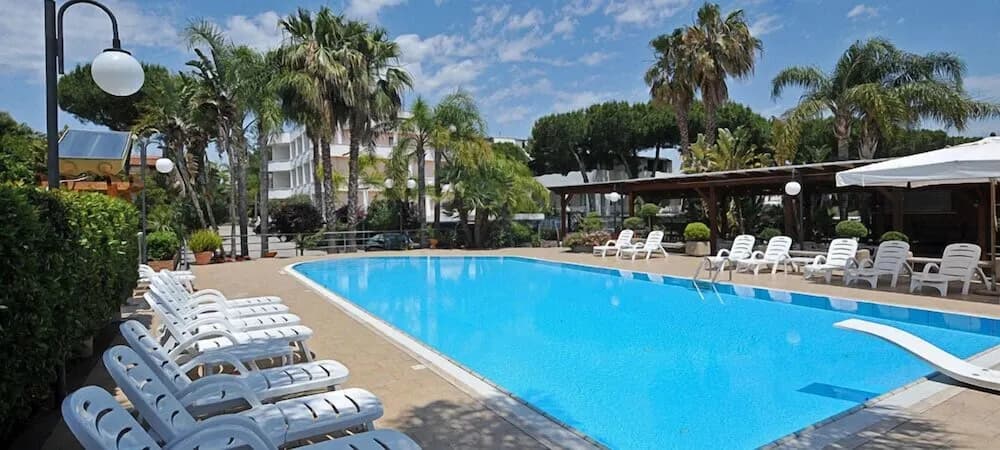 Hotel Pace