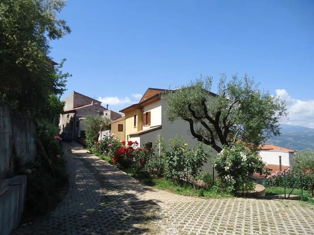 Dianum Villa degli Ulivi