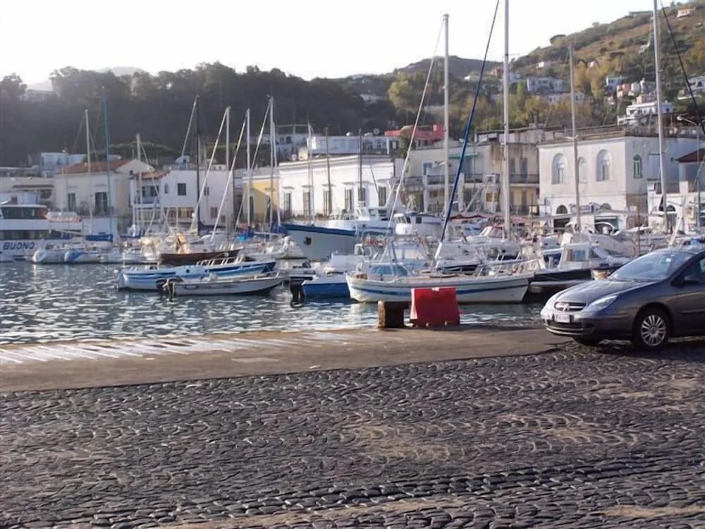 Locanda sul Mare