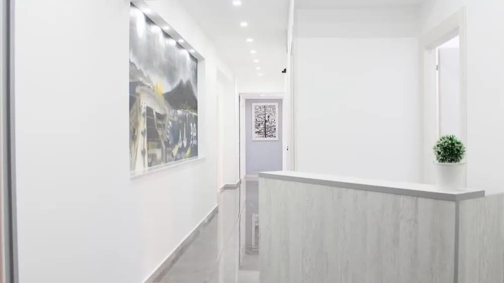 B&B Napoli La Perla