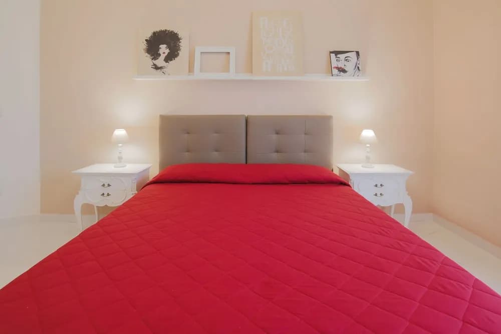 Opus Casa Vacanze