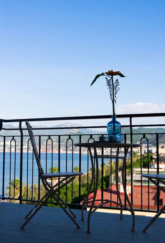 Terrazza Marconi Casa vacanze