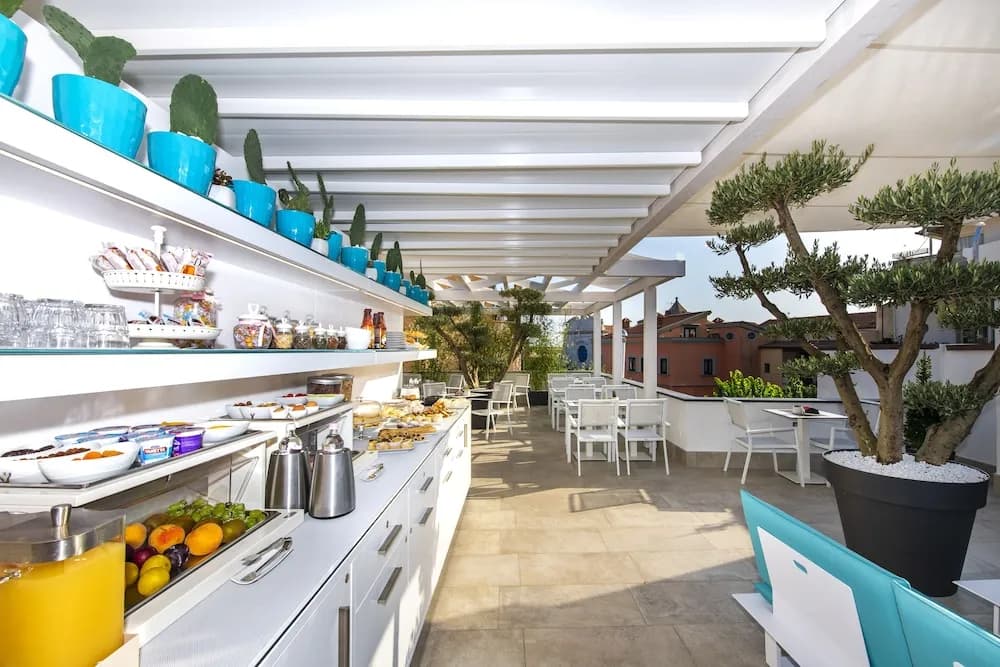 Lobi dinlenme salonu