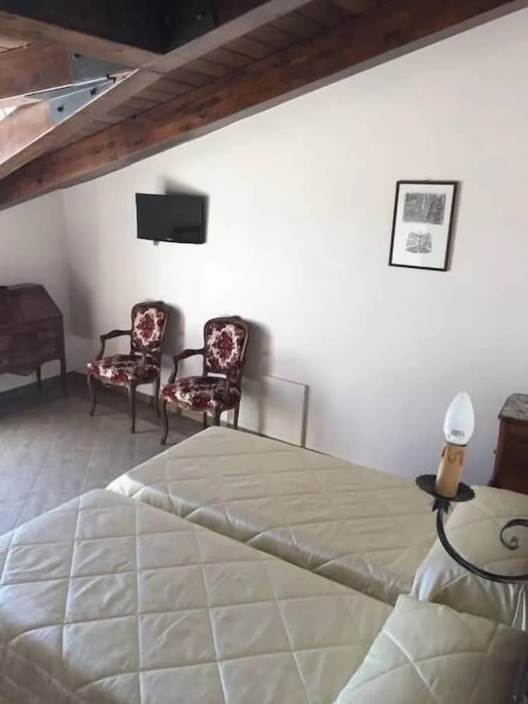 Oda