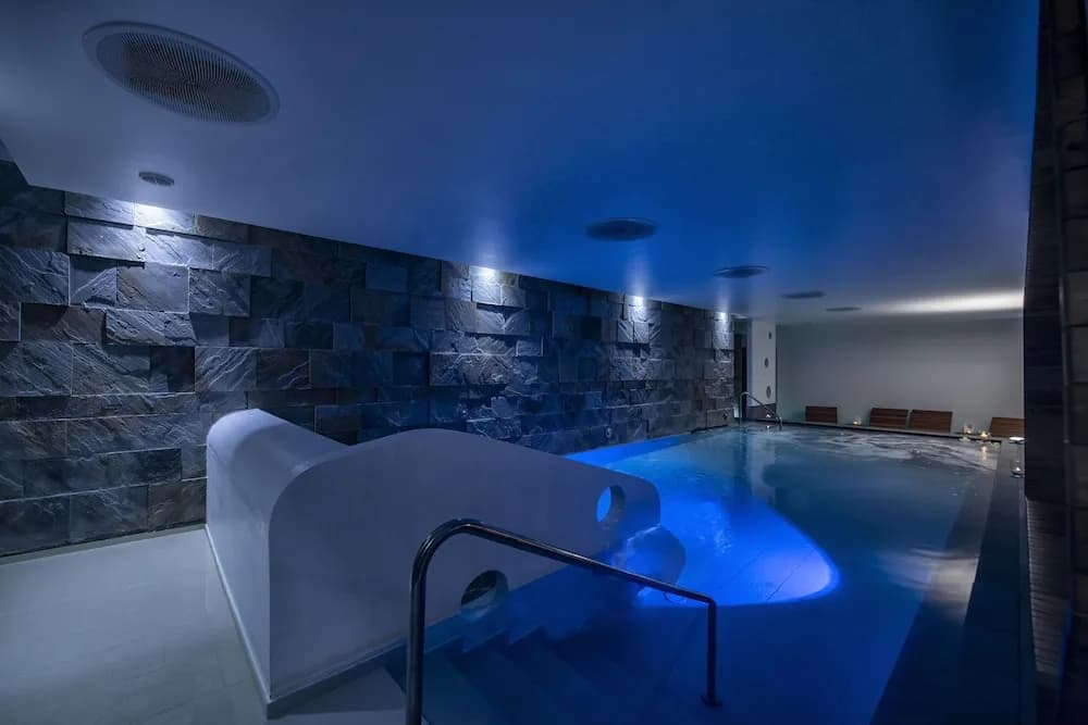 Albergo La Collina