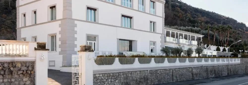 Experience Boutique Hotel - Villa Cimmino