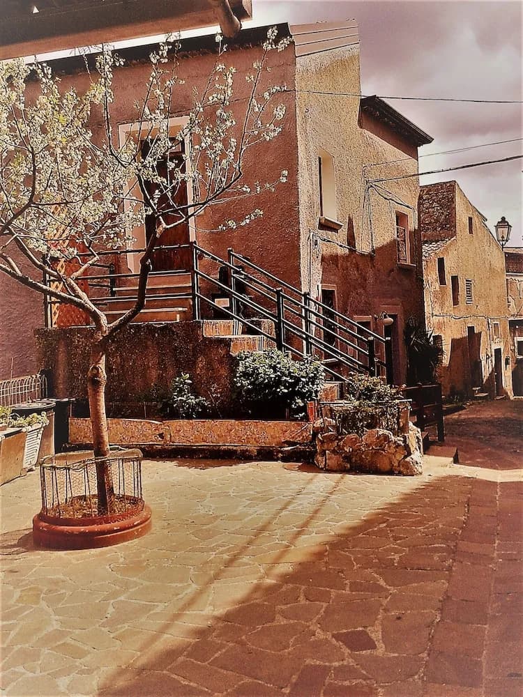 Casa Aurora