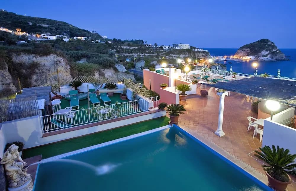 Hotel Residence Sant'Angelo