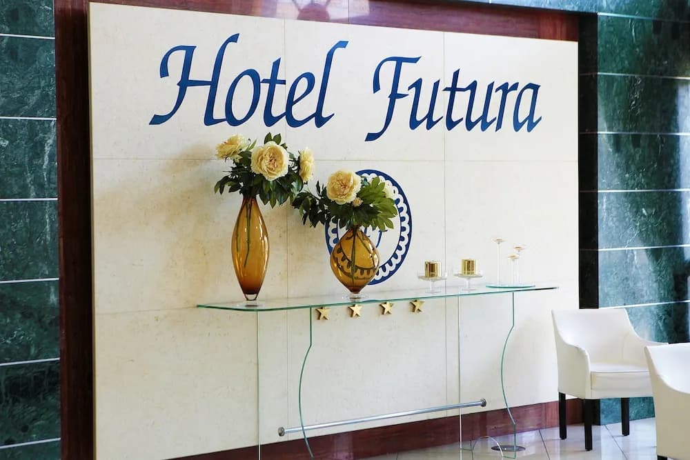 Hotel Futura Centro Congressi