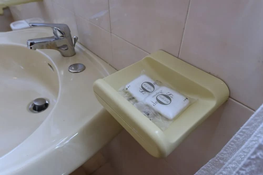 Banyo lavabosu