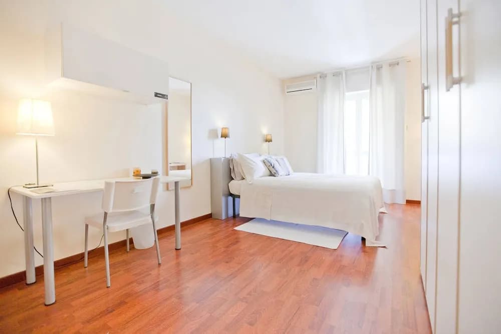 Rooms Rent Vesuvio B&B