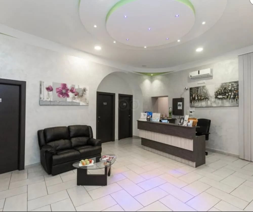 Napoli Suite