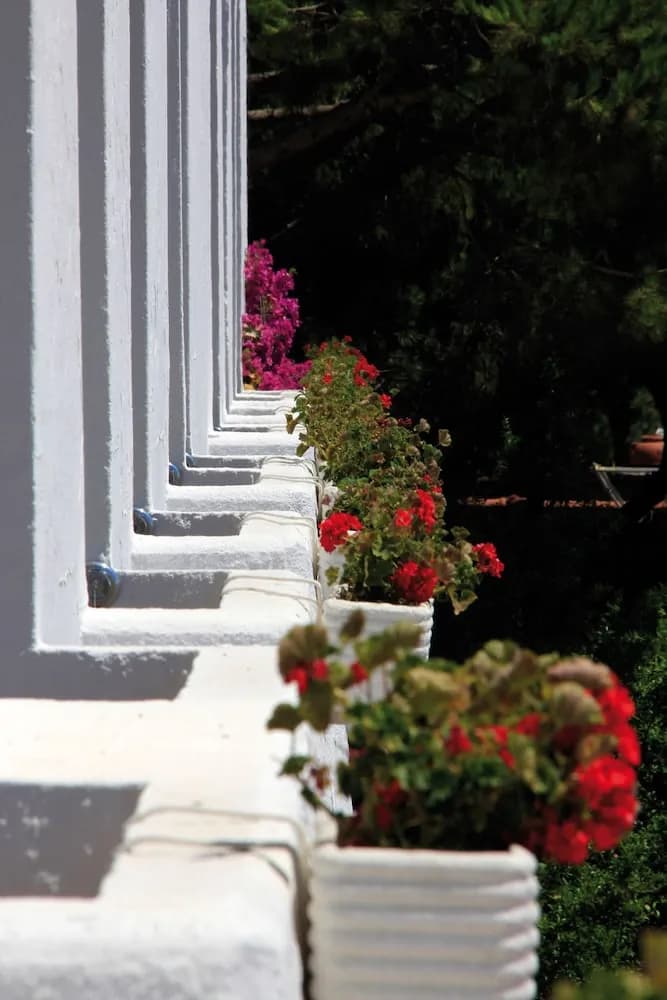 Hotel Della Baia
