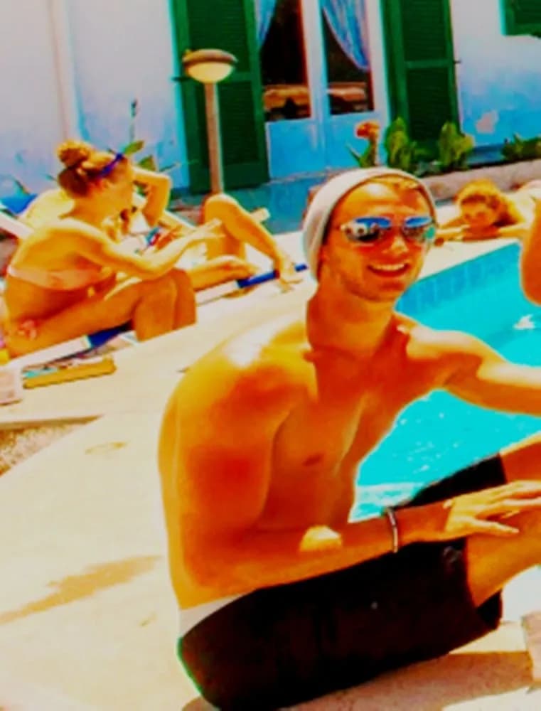 Paradise Beach Hostel