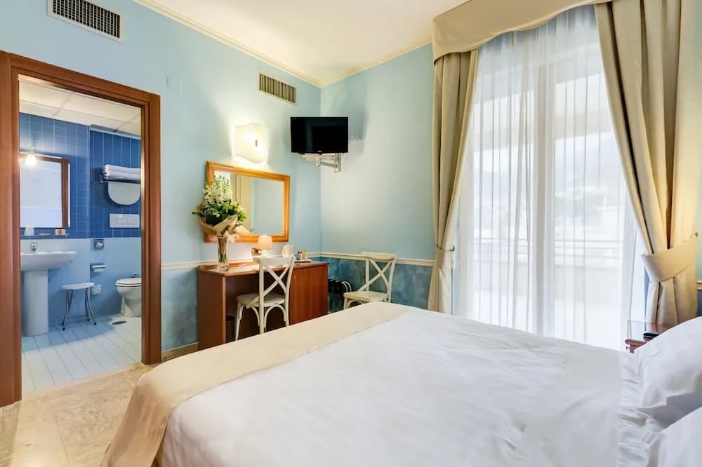 Europa Stabia Hotel