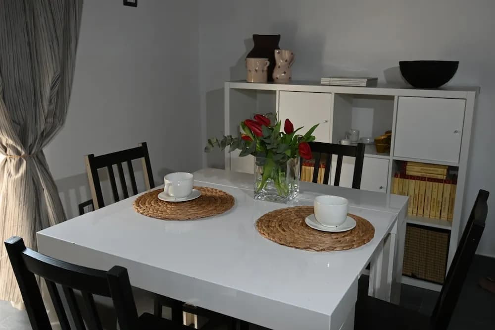 B&B Palummelle