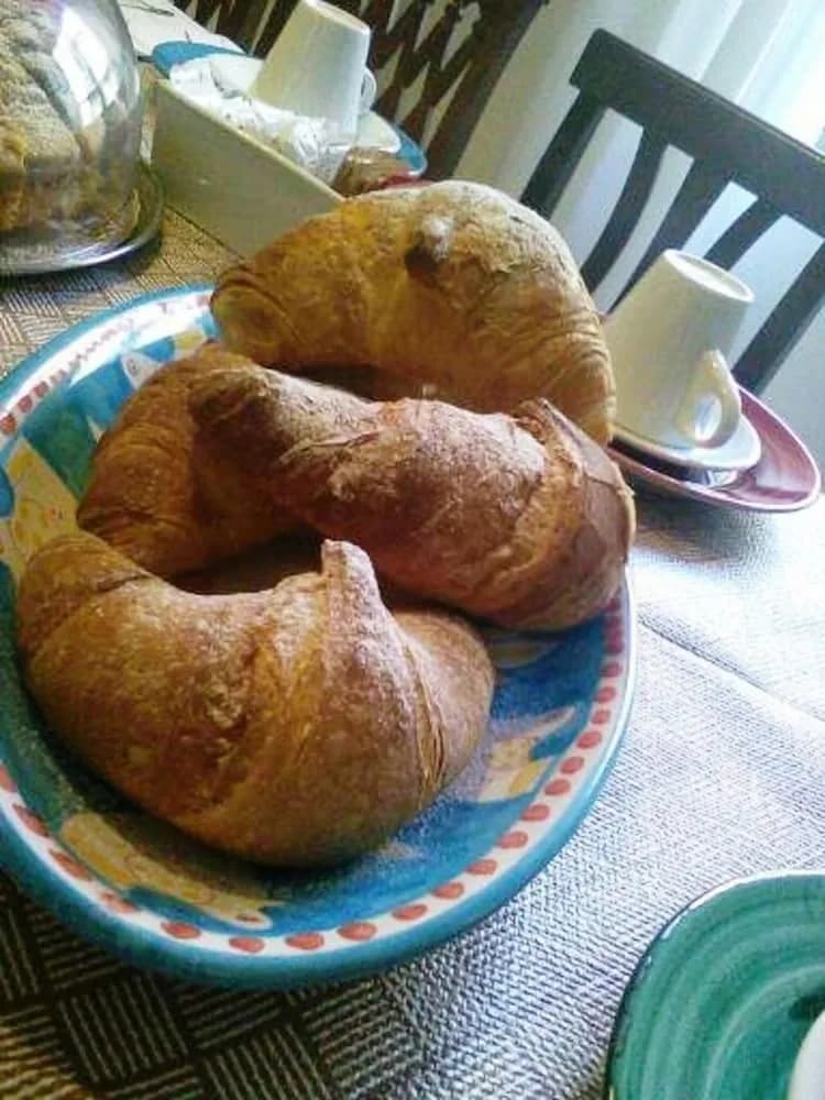 Kahvaltı servisi
