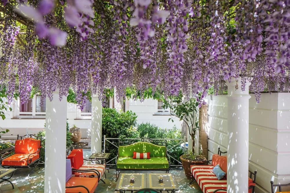 Boutique Hotel Ristorante Don Alfonso 1890