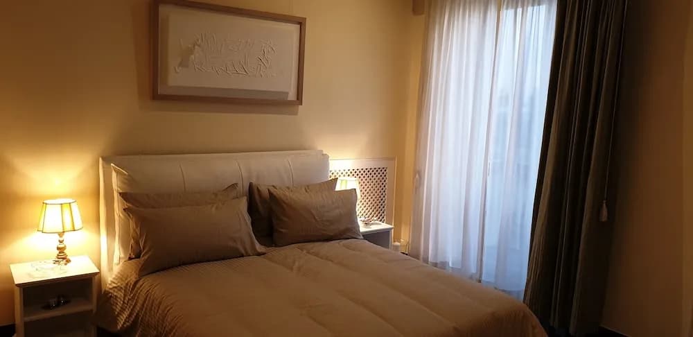 Calabritto Suite