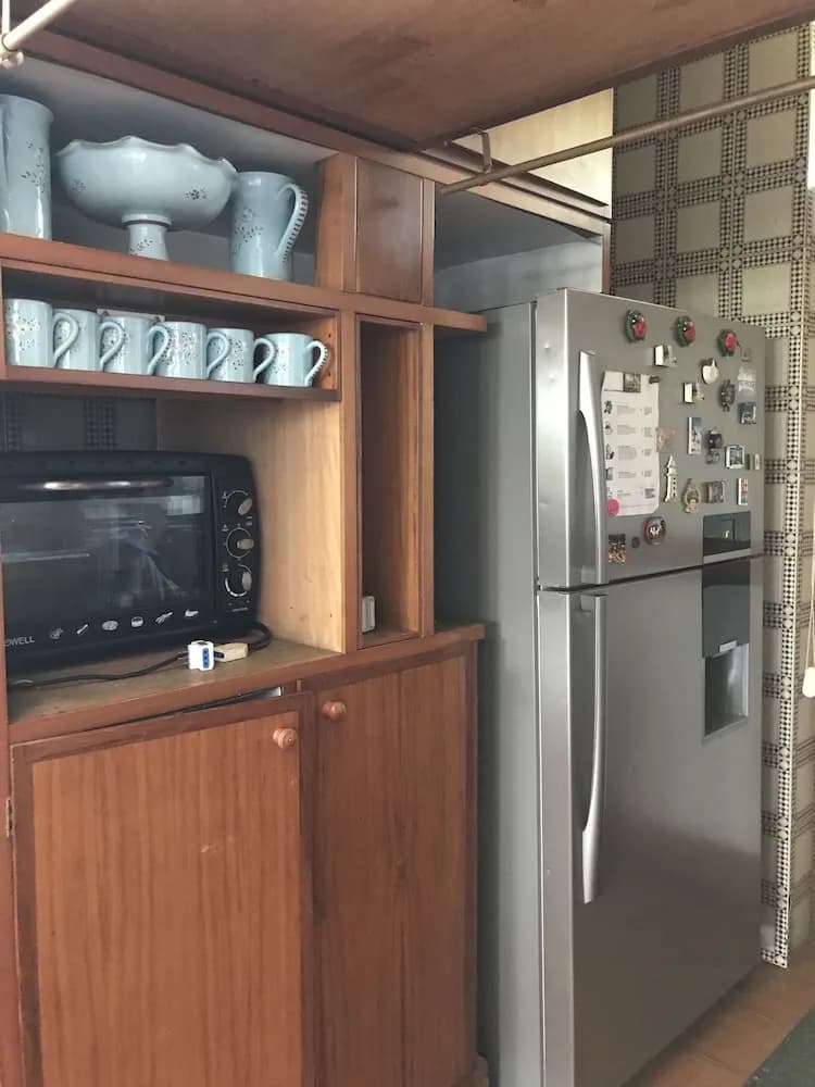 Yemek alanları