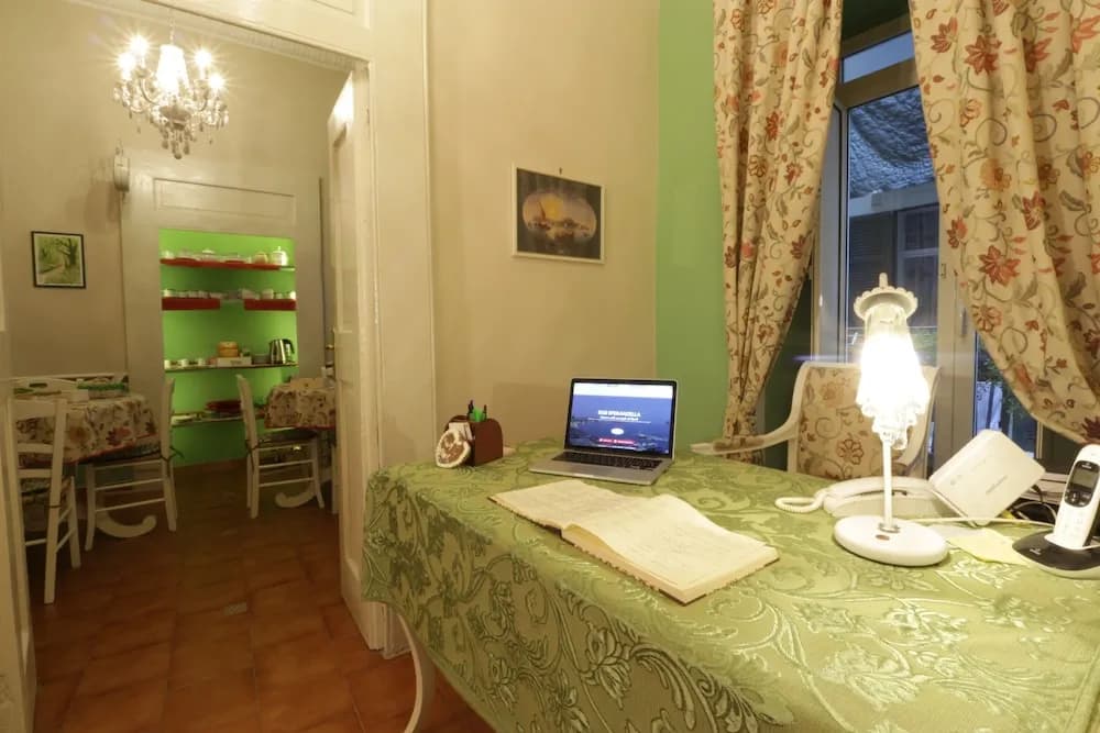 B&B Speranzella