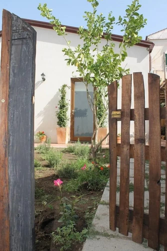 Gelsomino Rooms Ravello