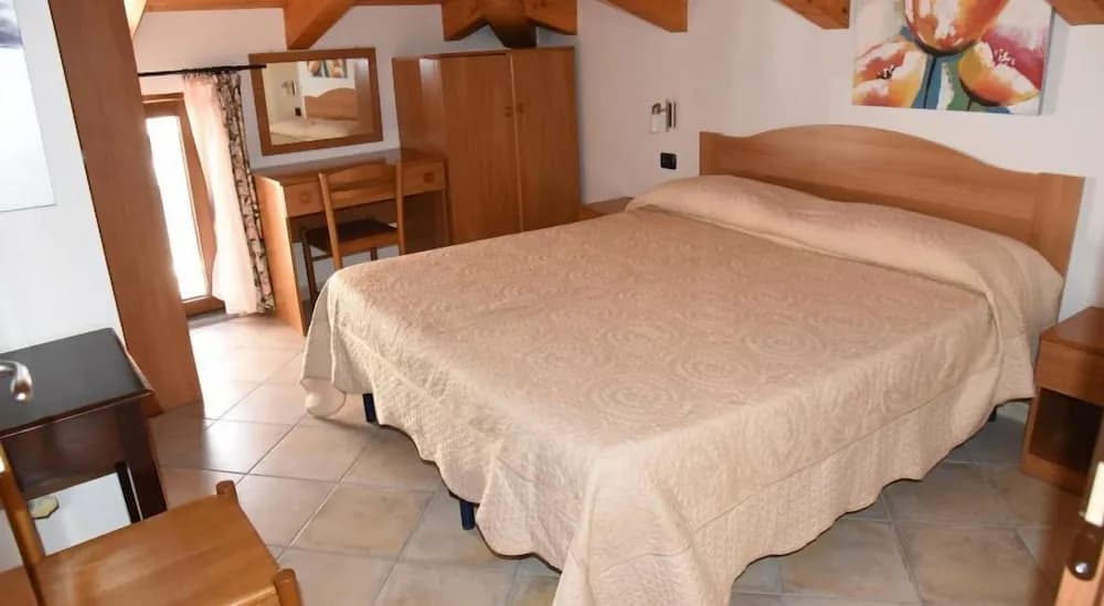 B&B Il Vicoletto del Casale