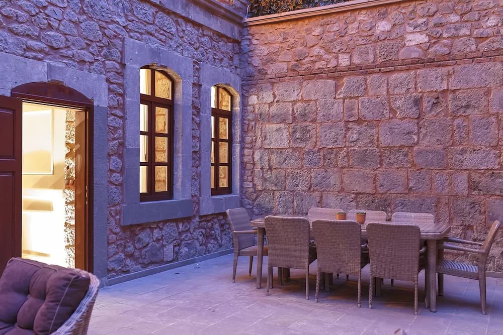 Teras/veranda
