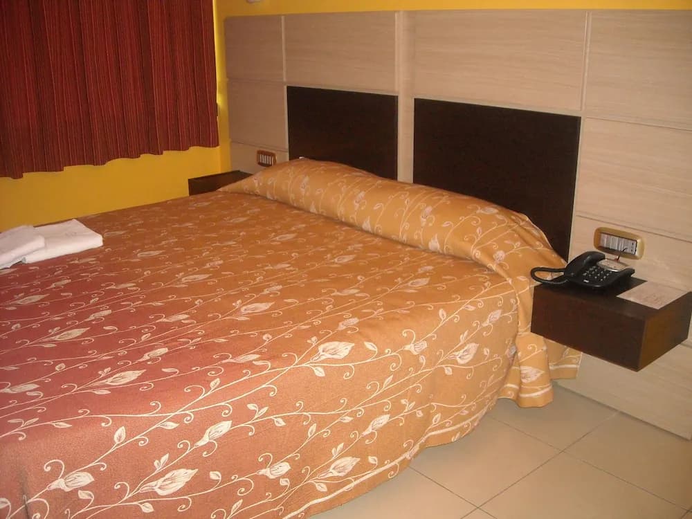 Hotel La Piana