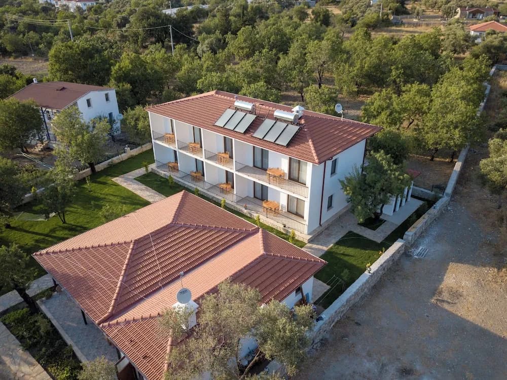 Nirvana Butik Otel
