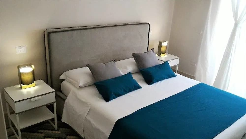 Casa Isabela Luxury Rooms