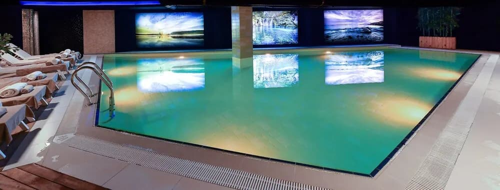 Altın Otel & Spa Balıkesir