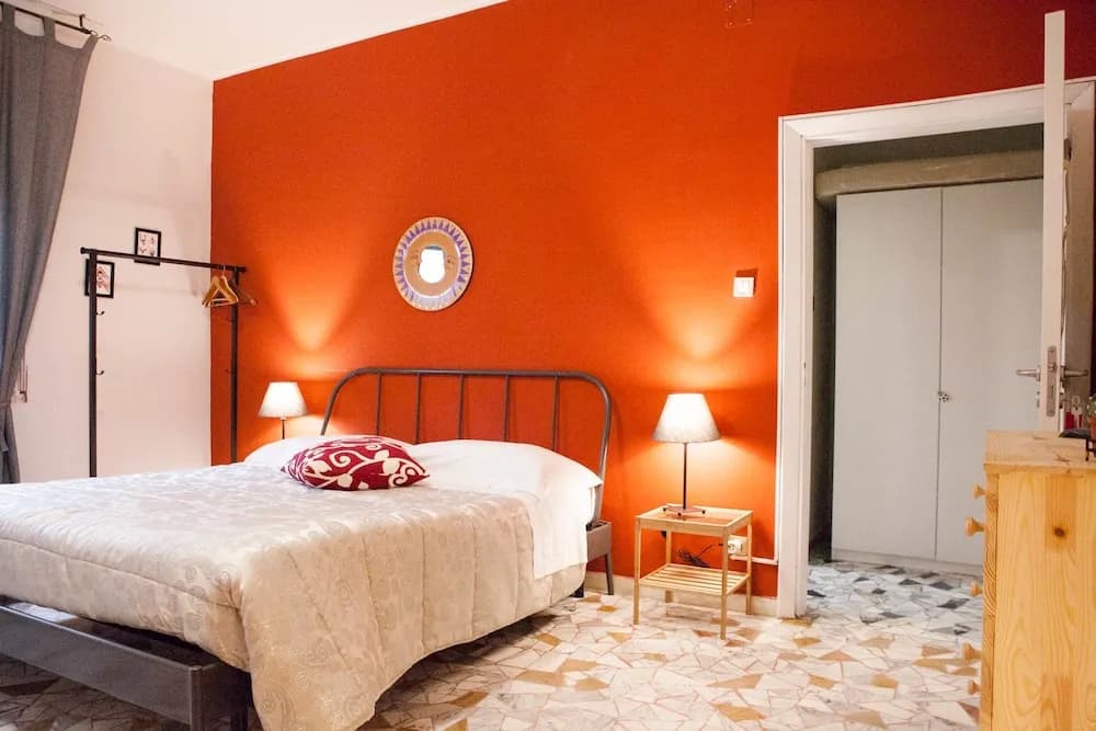 Terra Lucana B&B